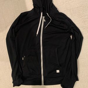 Vuori Halo Performance Hoodie